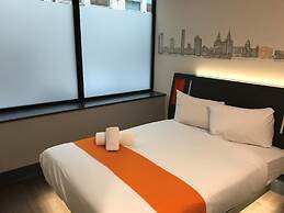 easyHotel Liverpool
