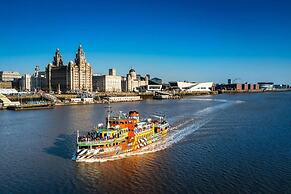 easyHotel Liverpool