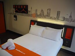 easyHotel Liverpool