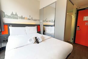 easyHotel Liverpool