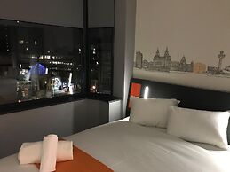 easyHotel Liverpool