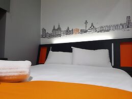 easyHotel Liverpool