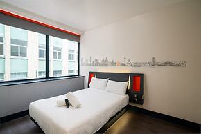 easyHotel Liverpool