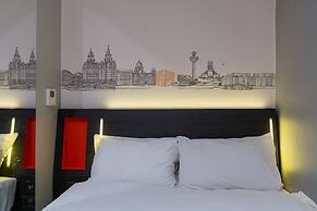 easyHotel Liverpool