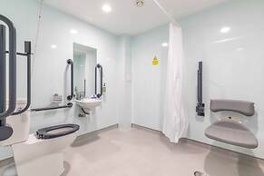 easyHotel Liverpool