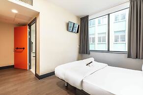 easyHotel Liverpool