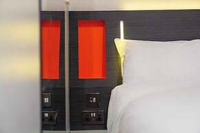 easyHotel Liverpool