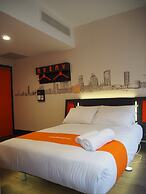 easyHotel Liverpool