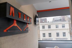 easyHotel Liverpool