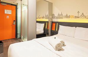 easyHotel Liverpool