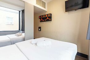 easyHotel Liverpool