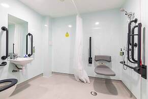 easyHotel Liverpool