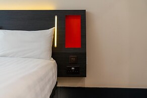 easyHotel Liverpool
