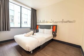 easyHotel Liverpool