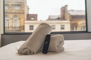 easyHotel Liverpool