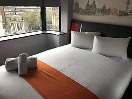 easyHotel Liverpool