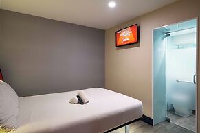 easyHotel Liverpool