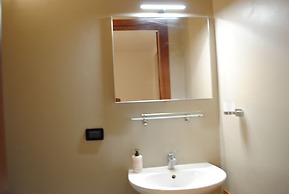 Dreaming Arena Rooms