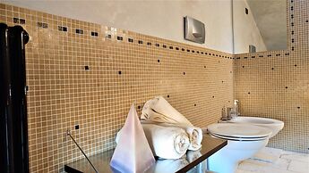 Dreaming Arena Rooms