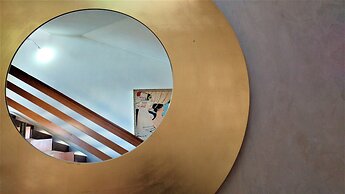 Dreaming Arena Rooms