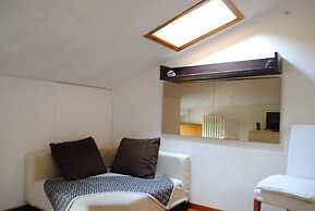 Dreaming Arena Rooms