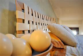 Dreaming Arena Rooms