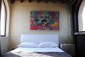 Dreaming Arena Rooms