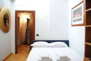 Dreaming Arena Rooms