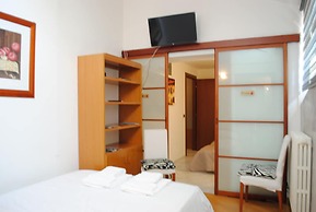 Dreaming Arena Rooms