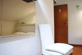 Dreaming Arena Rooms