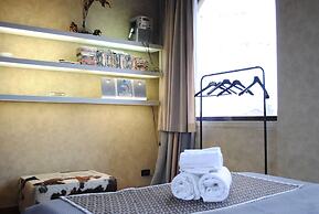 Dreaming Arena Rooms