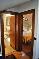 Dreaming Arena Rooms