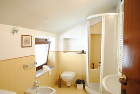 Dreaming Arena Rooms