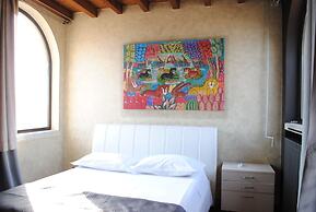 Dreaming Arena Rooms