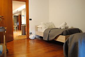 Dreaming Arena Rooms