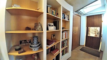 Dreaming Arena Rooms