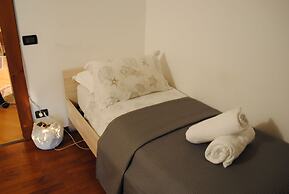 Dreaming Arena Rooms