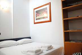 Dreaming Arena Rooms