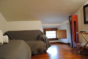 Dreaming Arena Rooms