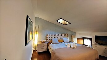 Dreaming Arena Rooms