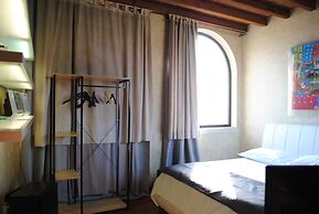 Dreaming Arena Rooms