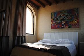 Dreaming Arena Rooms