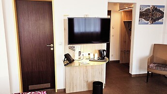 Edel Weiss Hotel und Restaurant