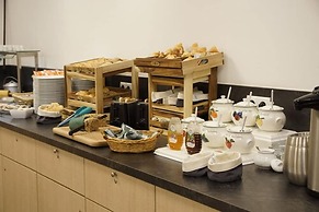 Edel Weiss Hotel und Restaurant