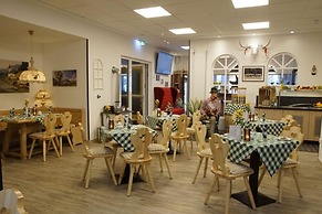 Edel Weiss Hotel und Restaurant