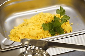 Edel Weiss Hotel und Restaurant