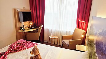 Edel Weiss Hotel und Restaurant