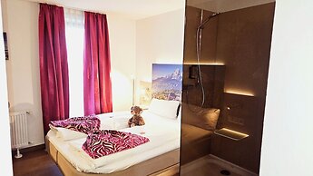 Edel Weiss Hotel und Restaurant