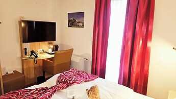 Edel Weiss Hotel und Restaurant