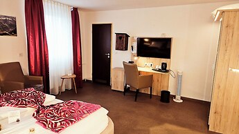 Edel Weiss Hotel und Restaurant